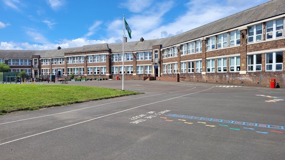 Craigentinny After school club eh7